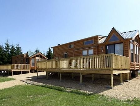 Lakeland Camping Resort Janesville Εξωτερικό φωτογραφία