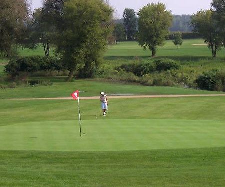 Lakeland Camping Resort Janesville Εξωτερικό φωτογραφία