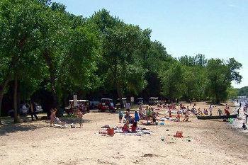 Lakeland Camping Resort Janesville Εξωτερικό φωτογραφία