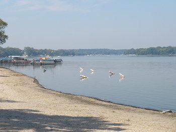 Lakeland Camping Resort Janesville Εξωτερικό φωτογραφία