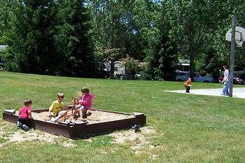 Lakeland Camping Resort Janesville Εξωτερικό φωτογραφία