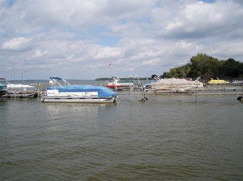 Lakeland Camping Resort Janesville Εξωτερικό φωτογραφία