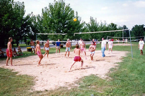 Lakeland Camping Resort Janesville Εξωτερικό φωτογραφία
