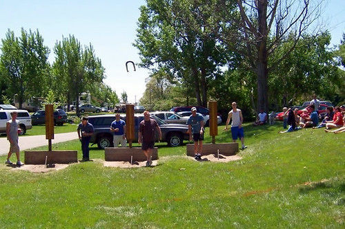 Lakeland Camping Resort Janesville Εξωτερικό φωτογραφία