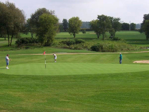 Lakeland Camping Resort Janesville Εξωτερικό φωτογραφία